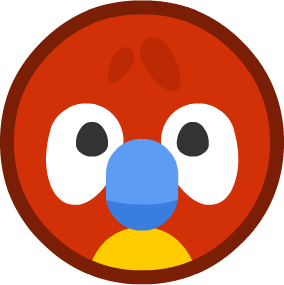 parrot