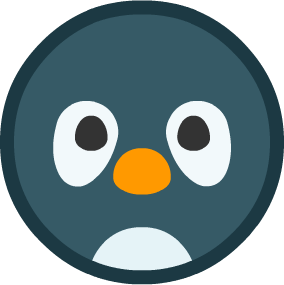 penguin