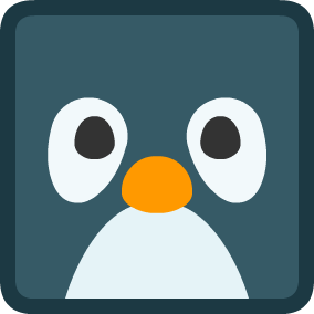 penguin