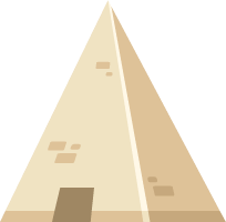 pyramid