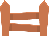 fence