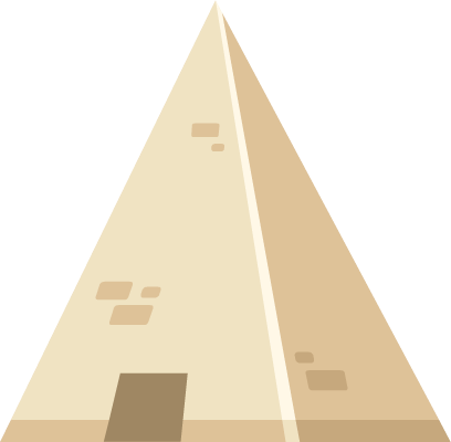 pyramid