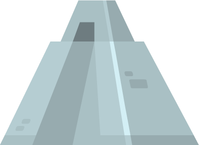 pyramidMayan