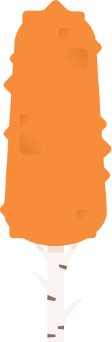 treeLongOrange