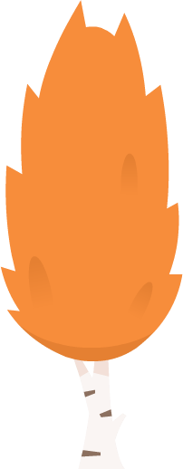 treeOrange