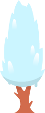 treeFrozen