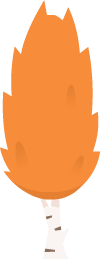 treeOrange