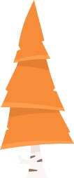 treePineOrange