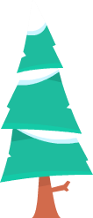 treePineSnow