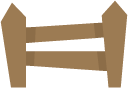 fence