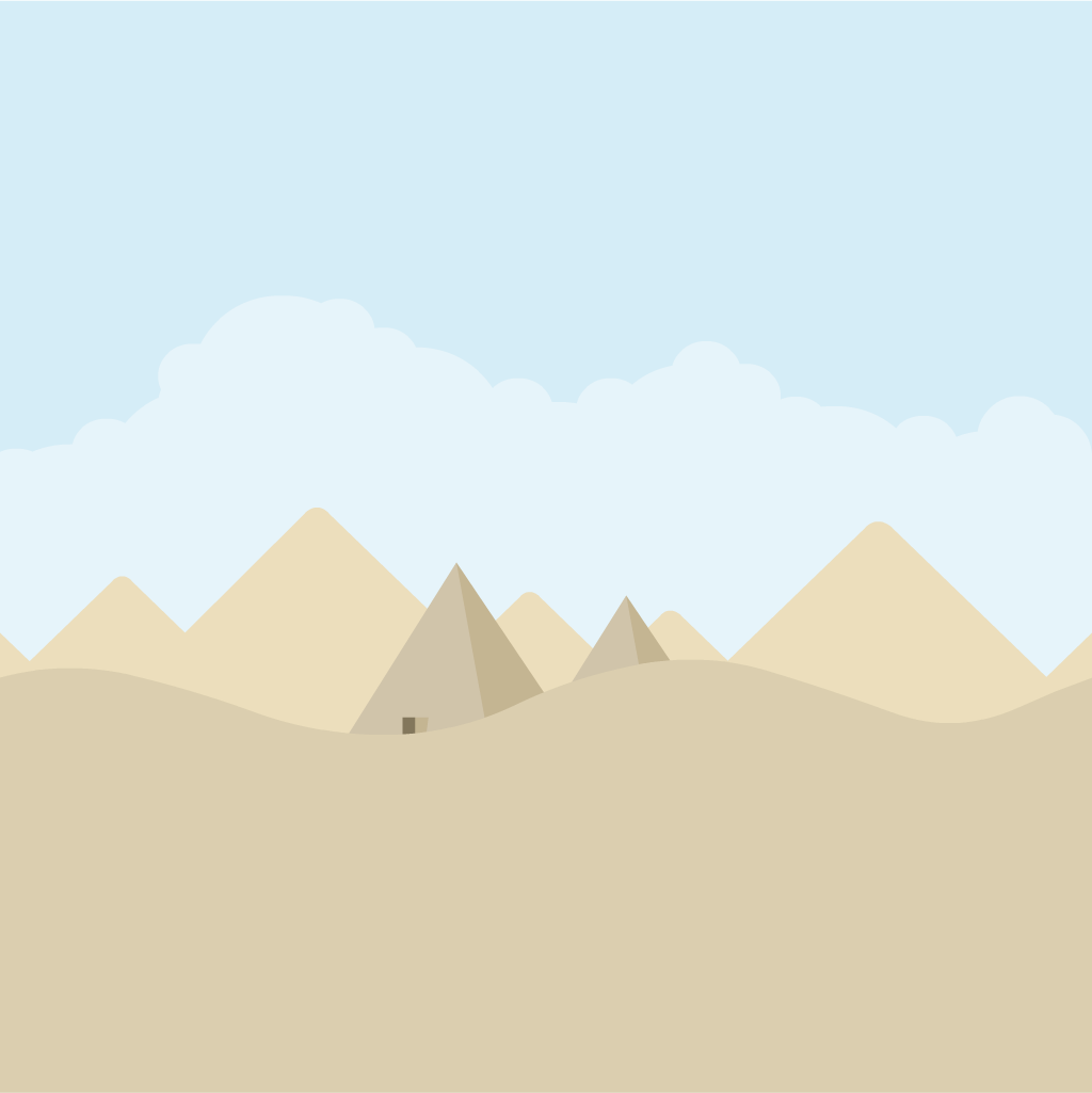 colored_desert