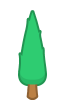 foliageTree_green