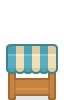 market_stallBlue