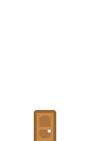 door