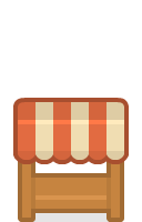 market_stallRed