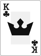 cardClubsK