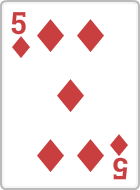 cardDiamonds5