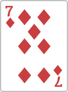 cardDiamonds7