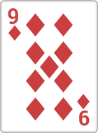cardDiamonds9