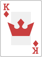 cardDiamondsK