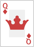cardDiamondsQ