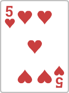 cardHearts5