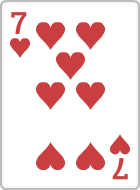 cardHearts7