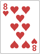 cardHearts8