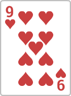 cardHearts9
