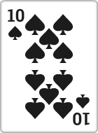 cardSpades10