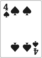 cardSpades4