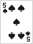 cardSpades5