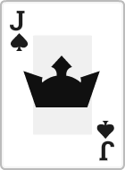cardSpadesJ
