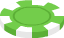 chipGreenWhite_side