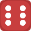 dieRed6