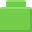 brickGreen16