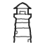 lighthouse