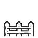 fence