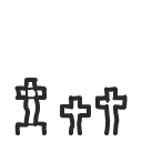 graveyard