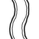 pathStraight