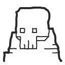 skull