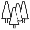 treePines