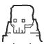 skull
