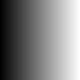 gradient-horizontal