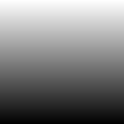 gradient-vertical