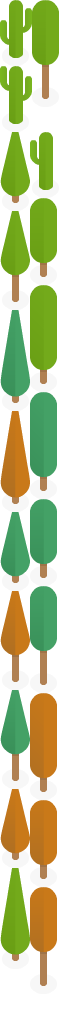 trees