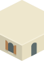 sandDoorWindowBlinds