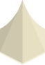 sandRoofPointy