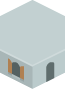 stoneDoorWindowBlinds