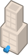 skyscraper